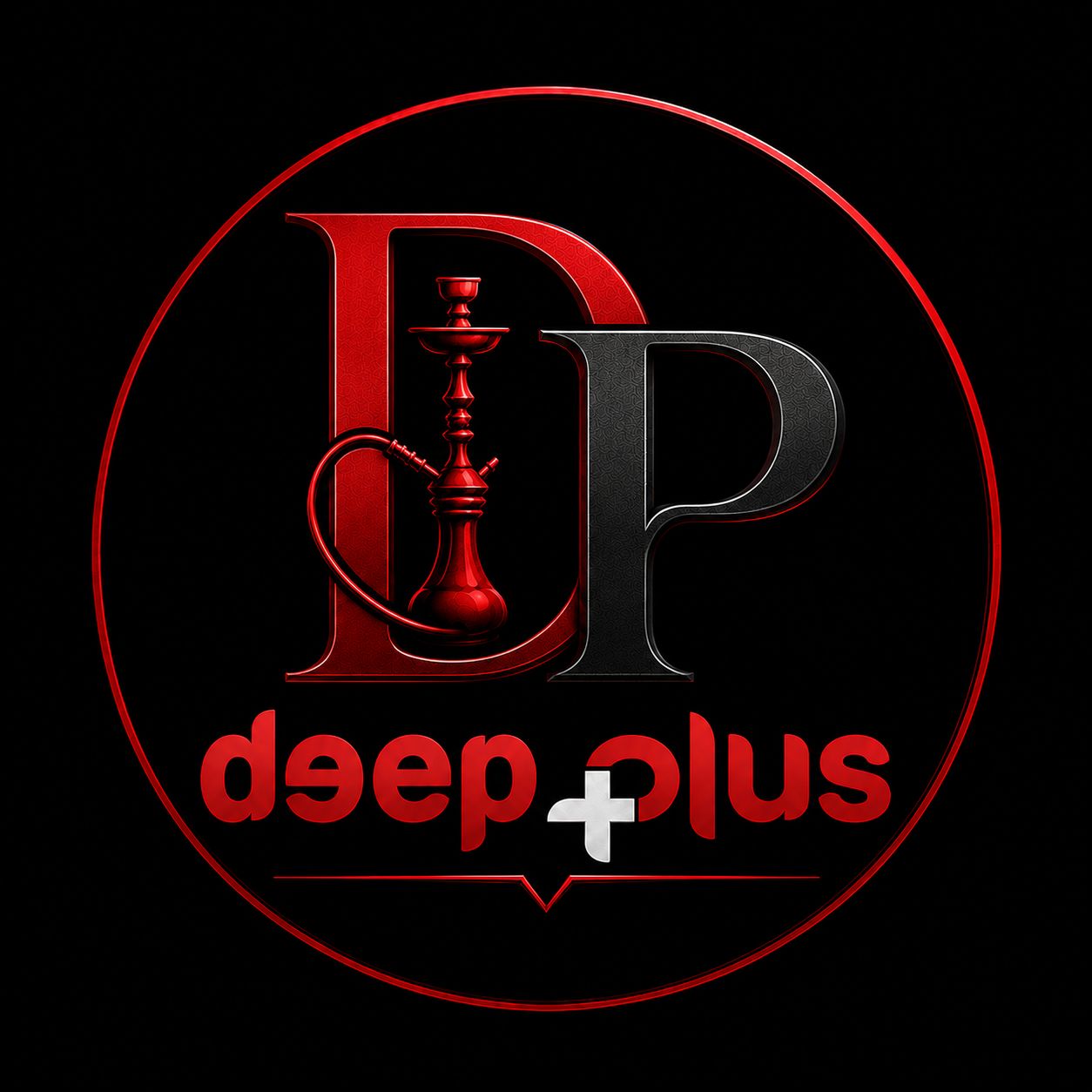 DeepPlus Çekmeköy logosu