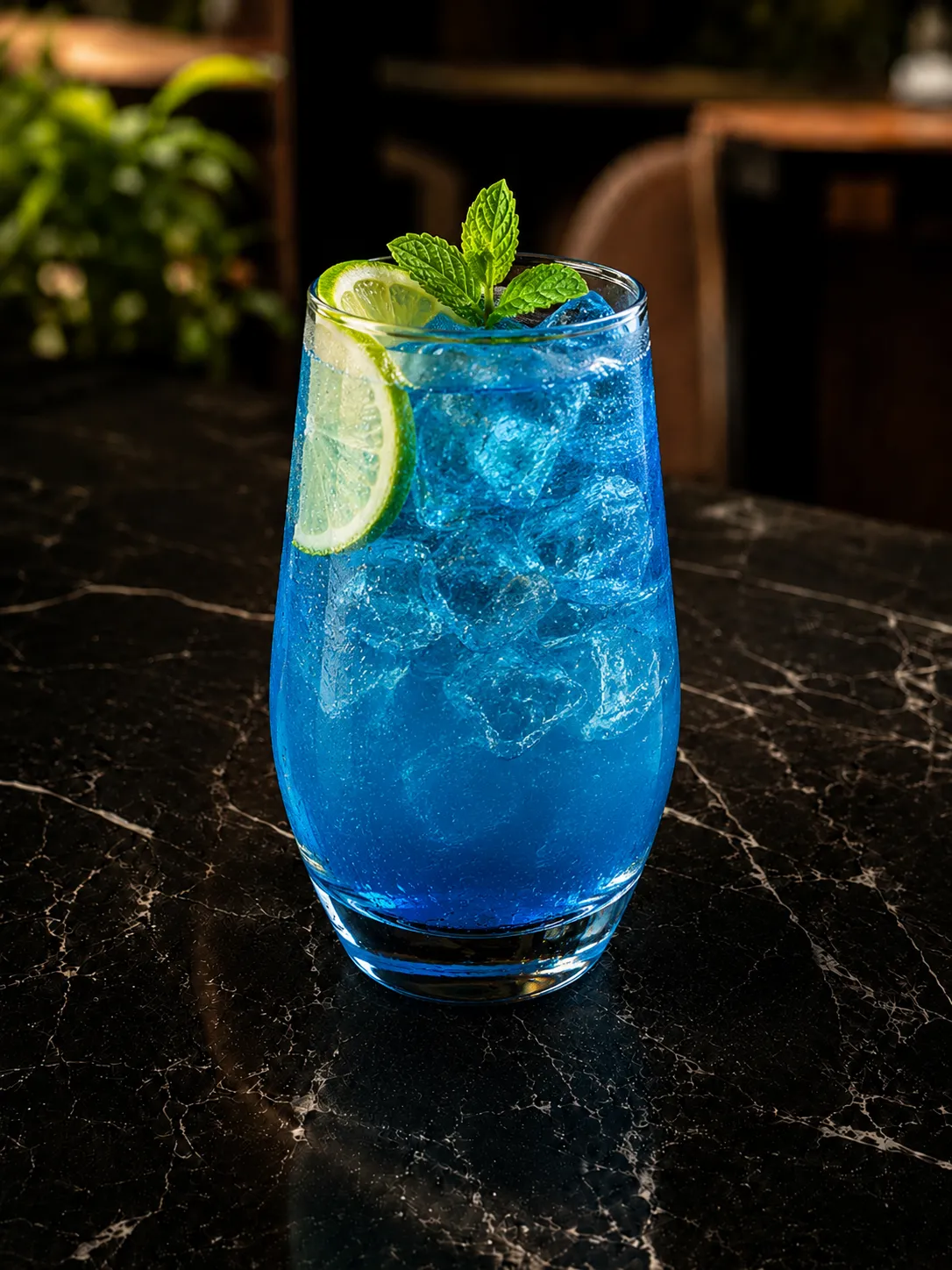 Blue Magiati