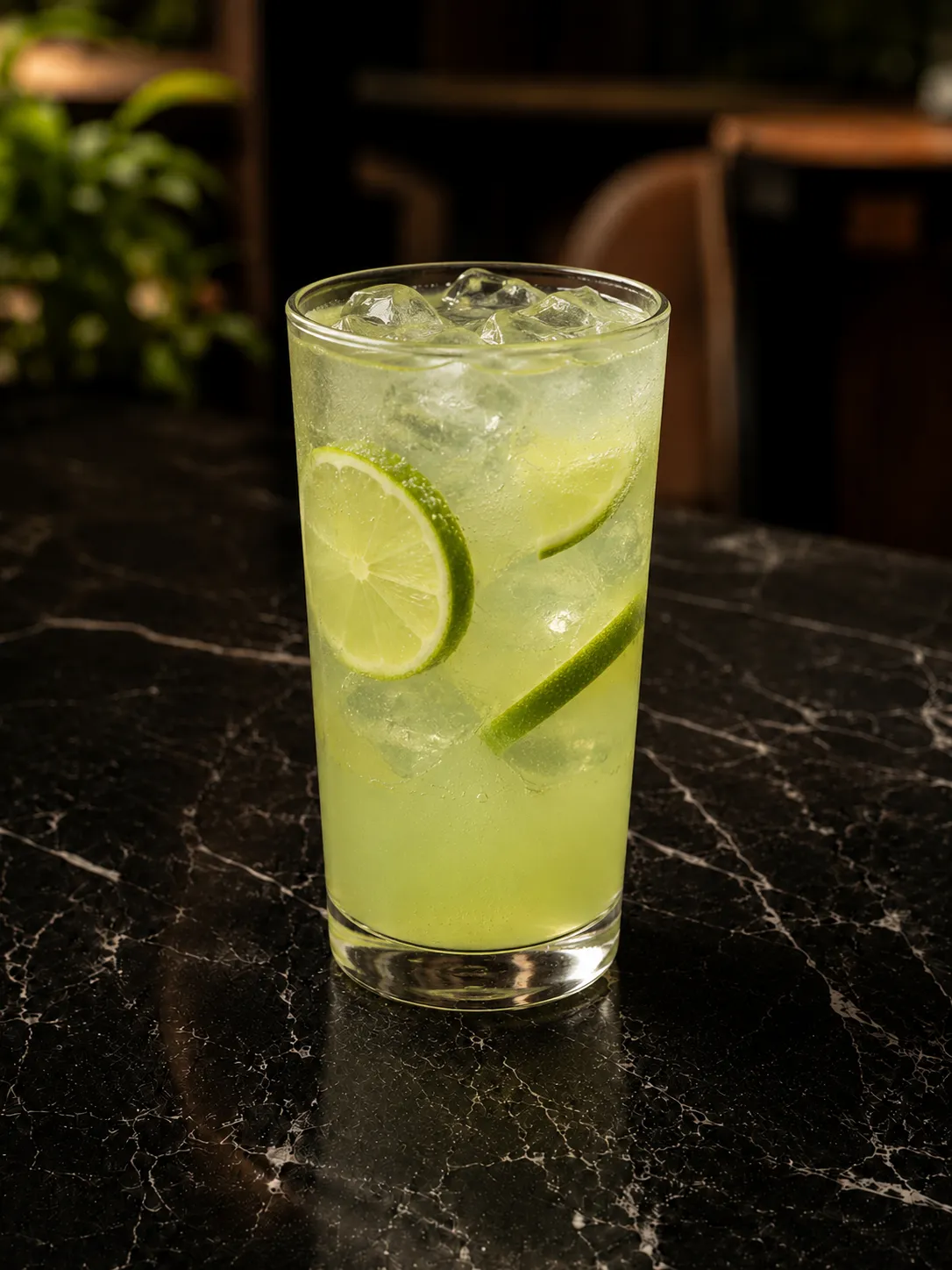 Cool Lime