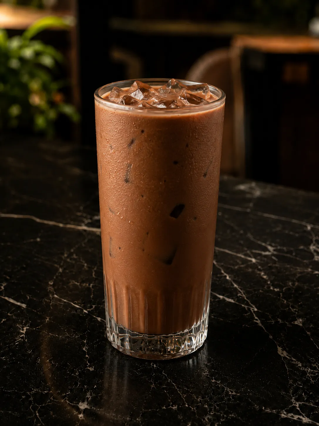 Ice Mocha Caramel