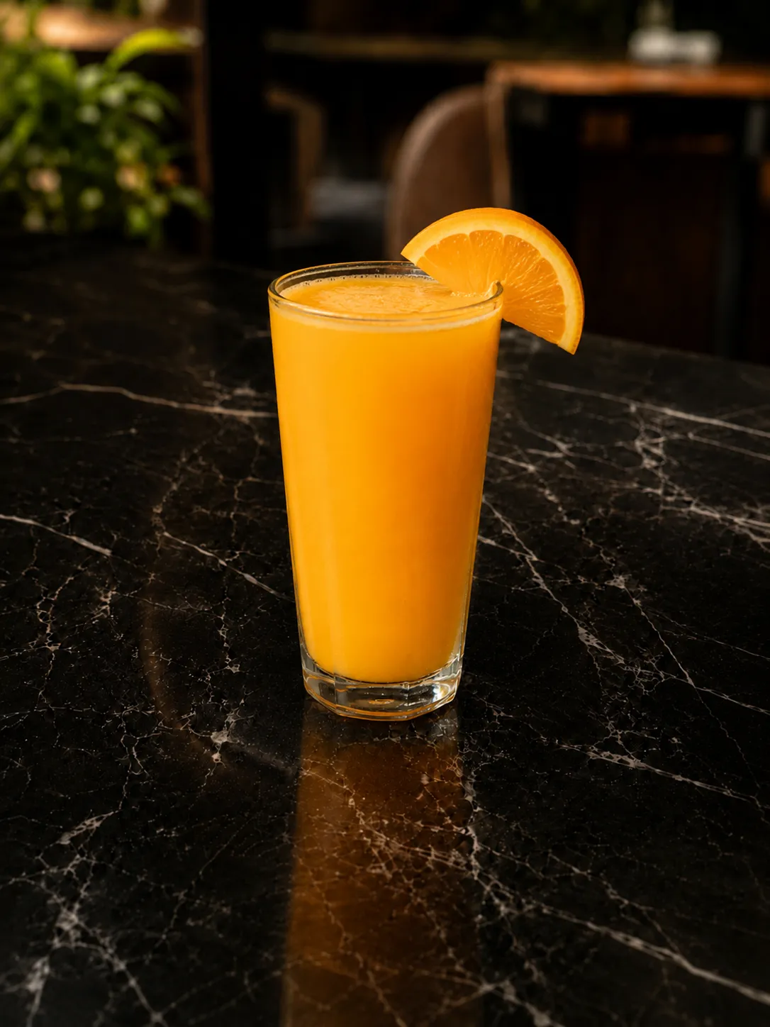 Smoothie Kivi