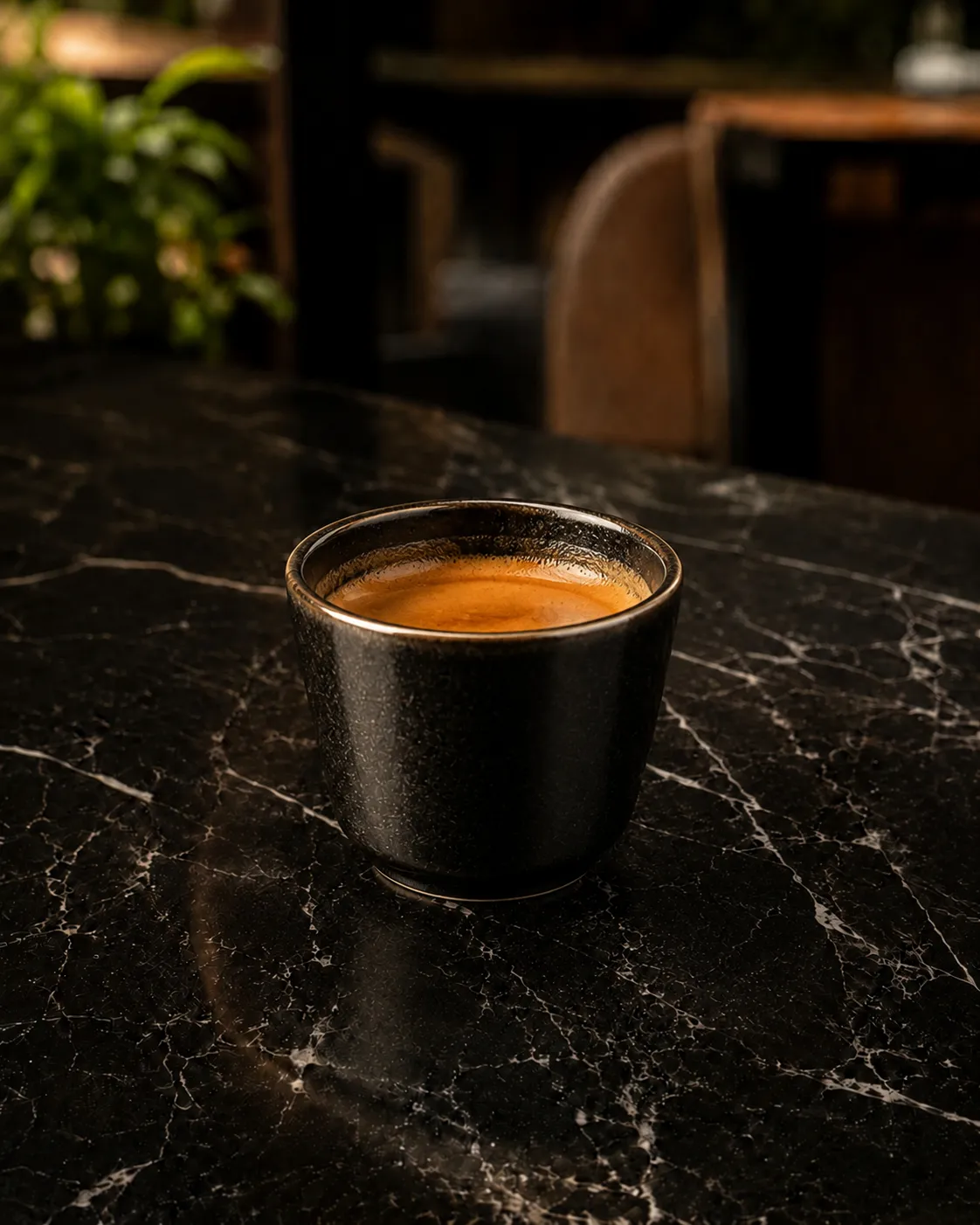 Double Espresso