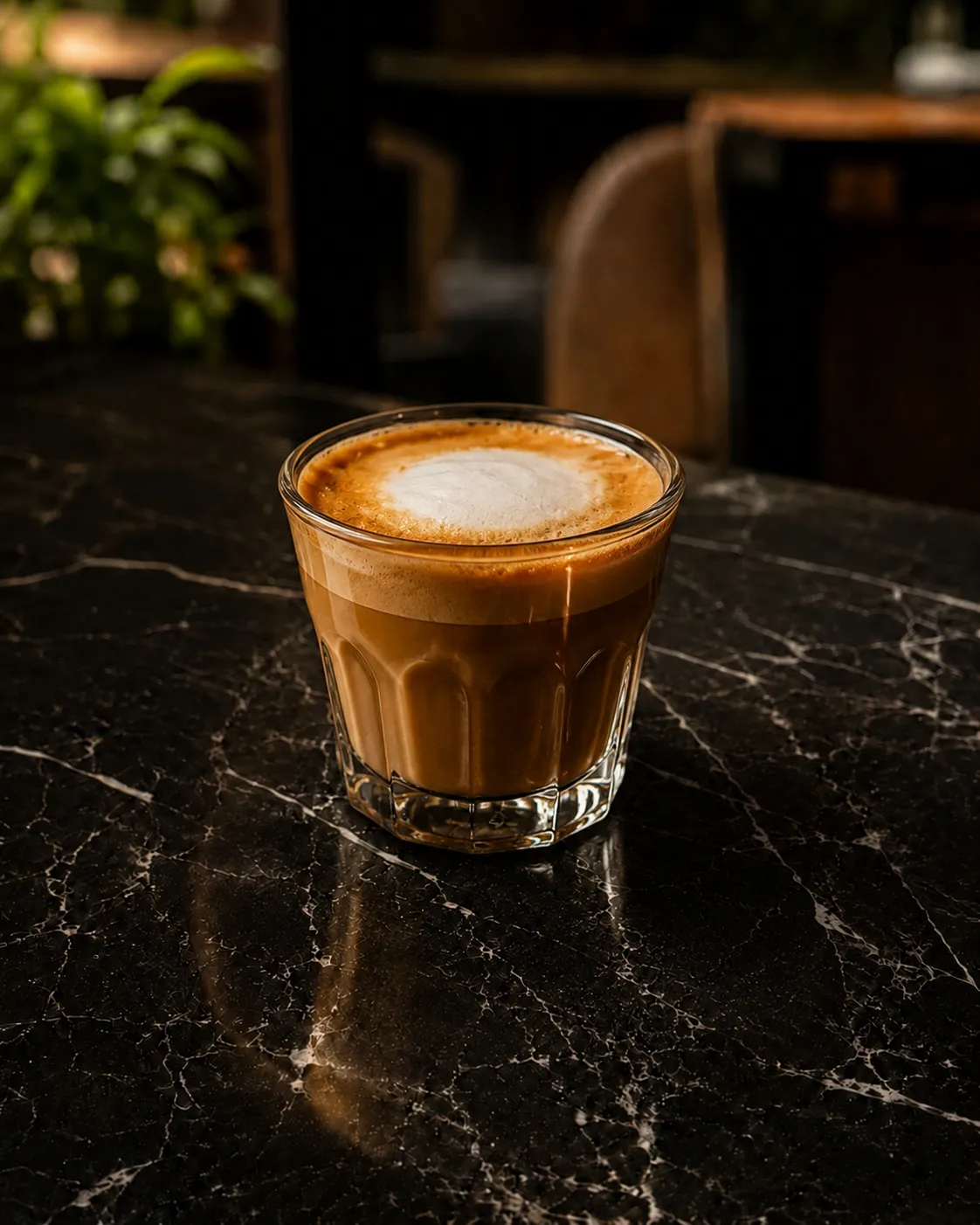 Caramel Macchiato