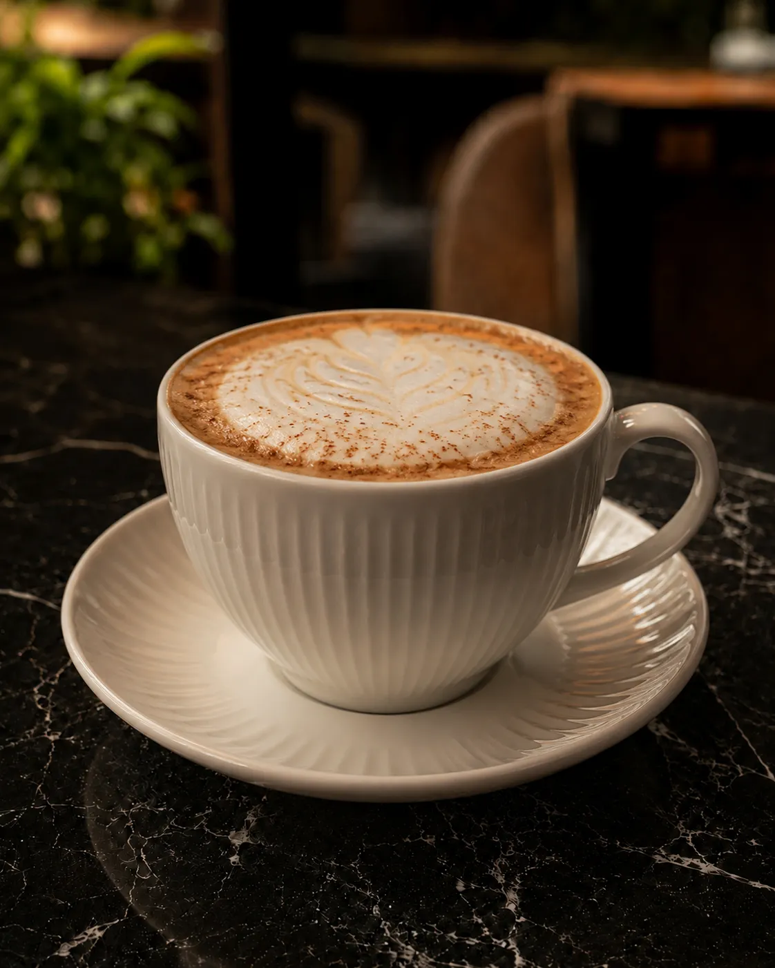 Cappuccino