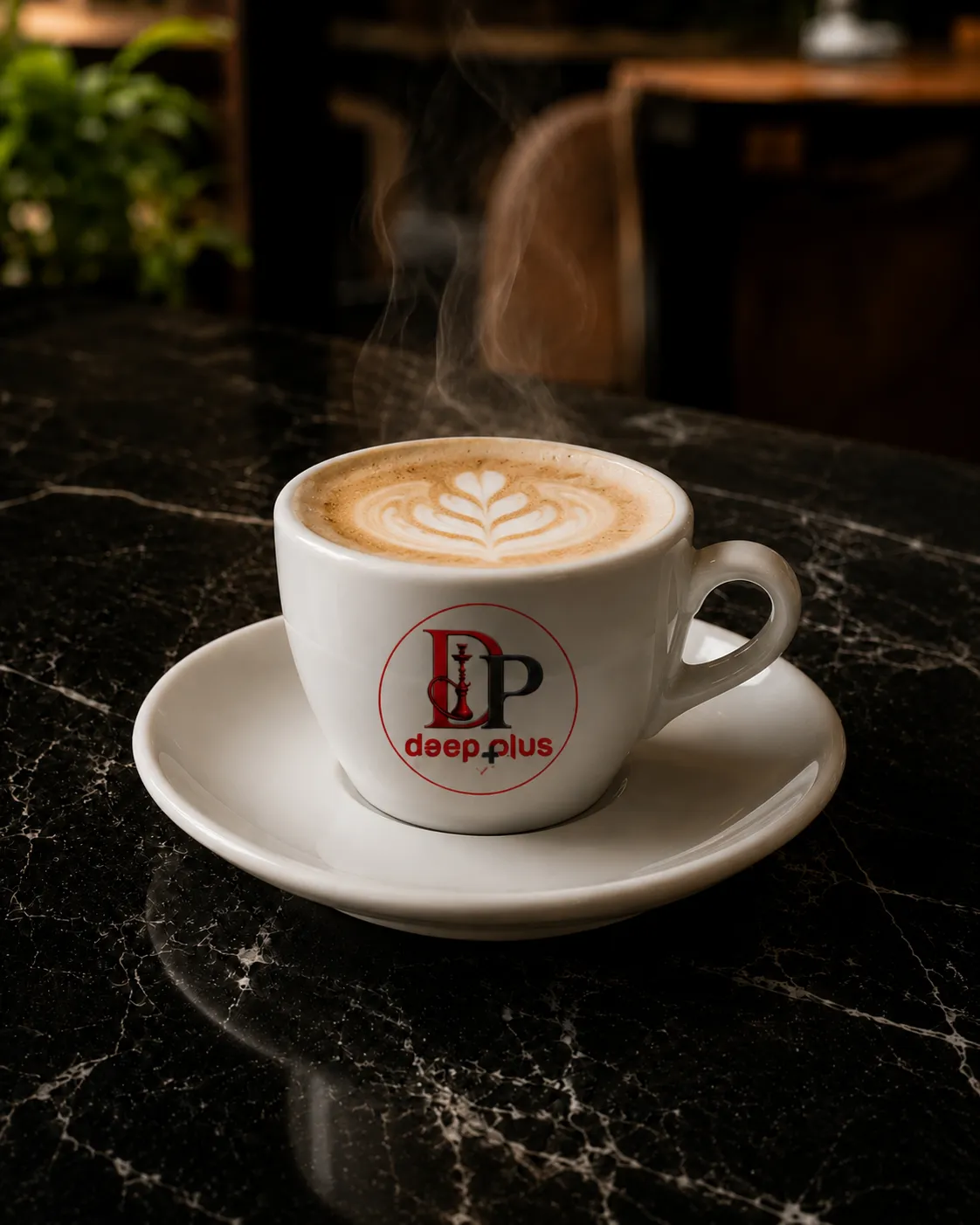 Cafe Latte