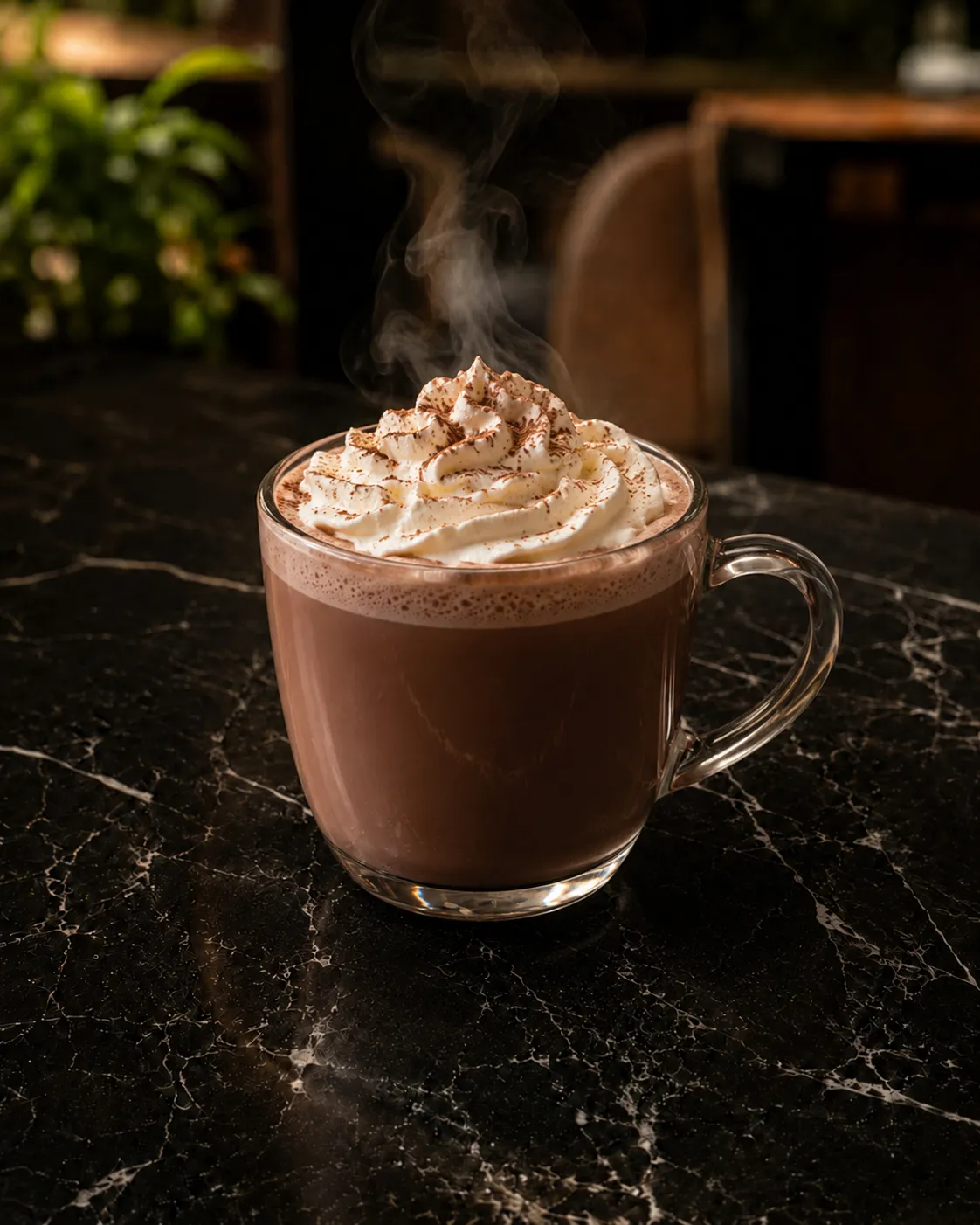 Caffe Mocha