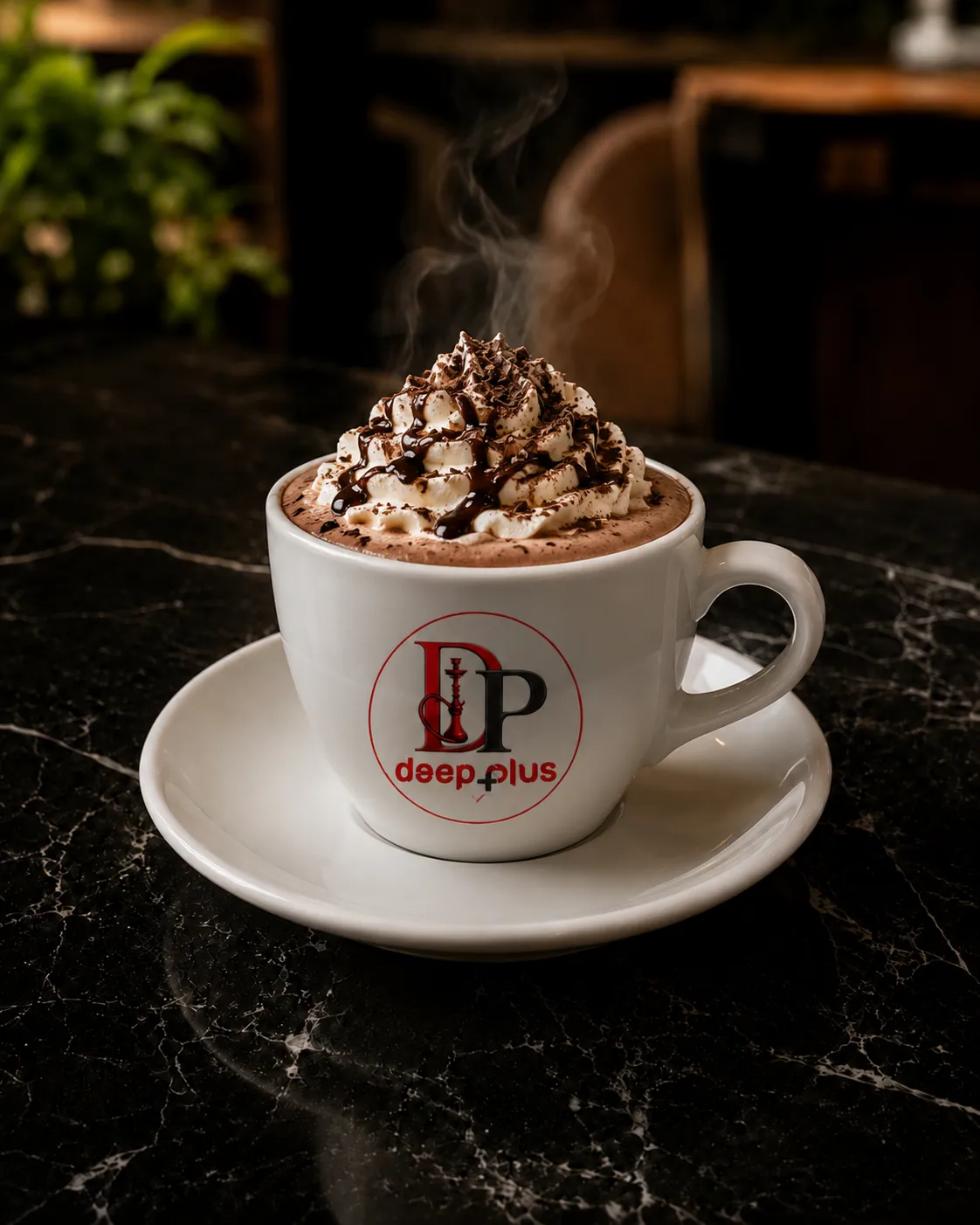 Hot Chocolate