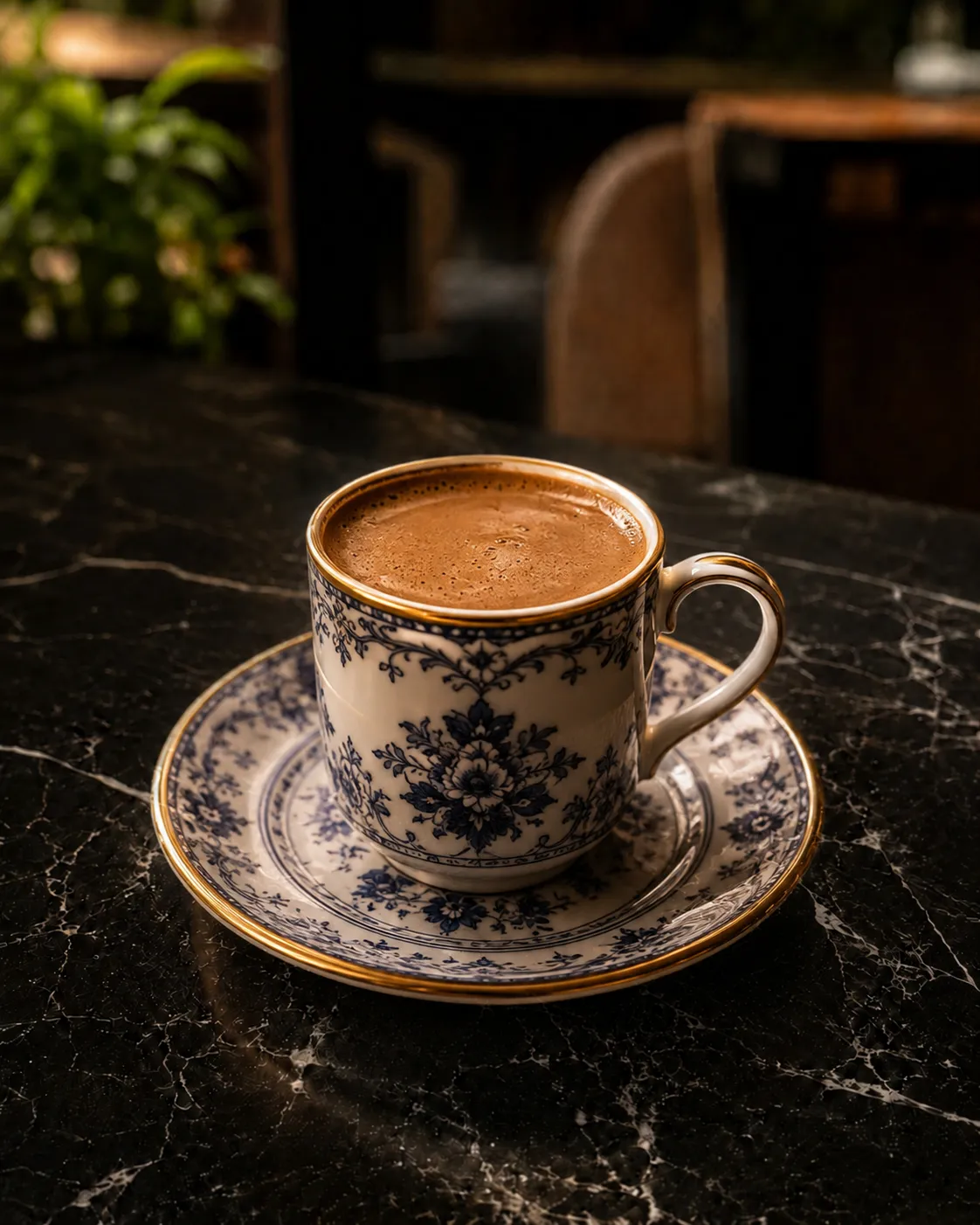 Türk Kahvesi