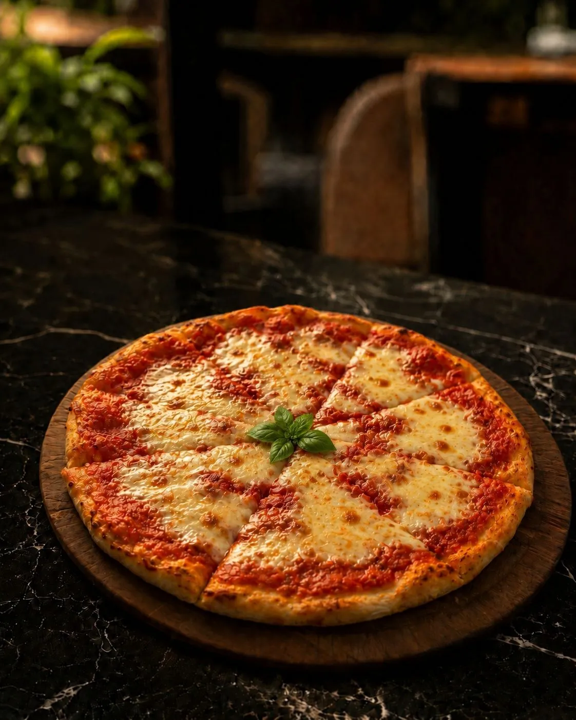 Margherita
