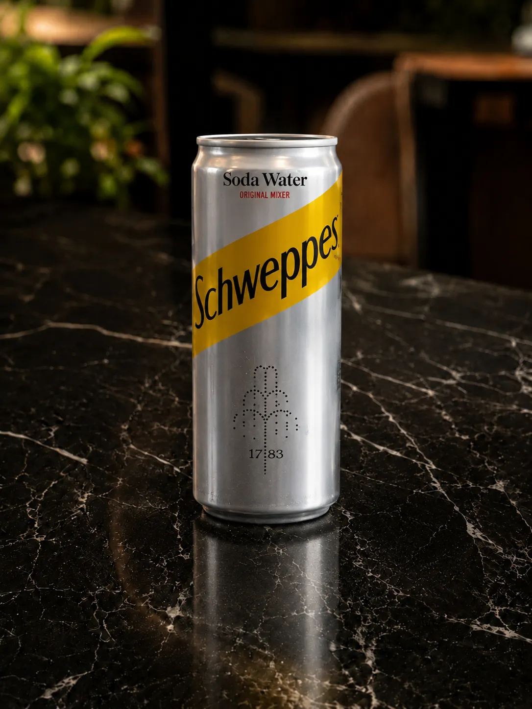 Schweppes